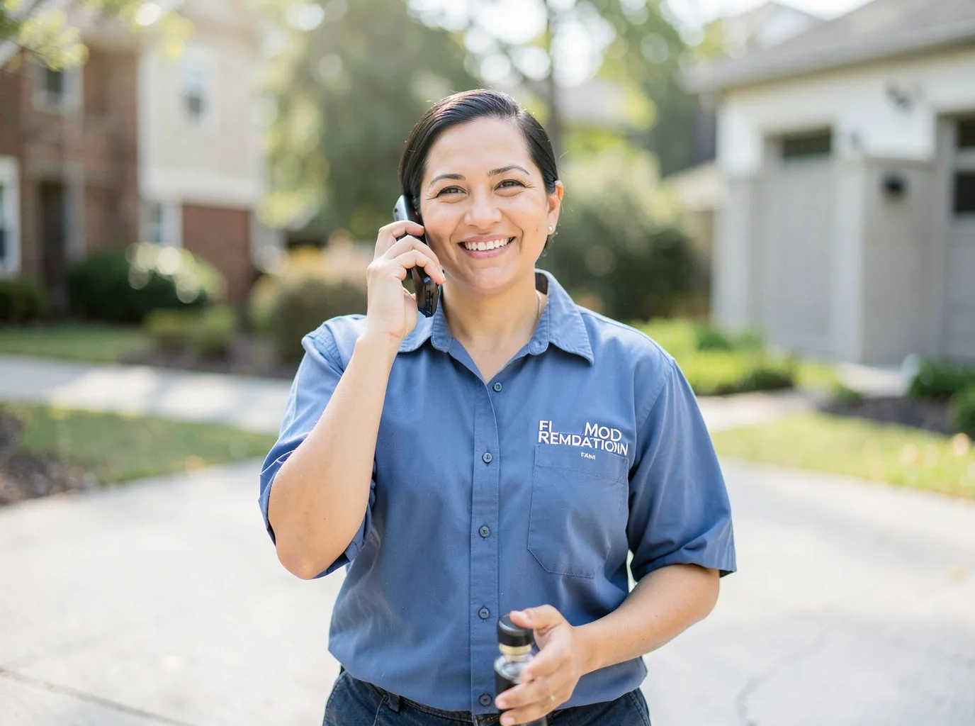 Mold Remediation Cantrall, IL FAQs